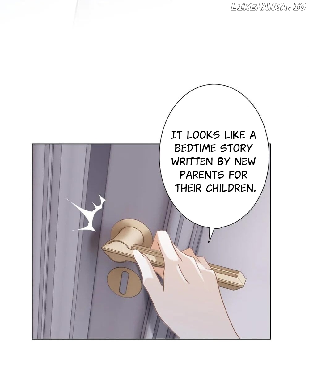 1st Kiss – I Don’t Want To Consider You As Sister Anymore Chapter 65 - 59 - page 13